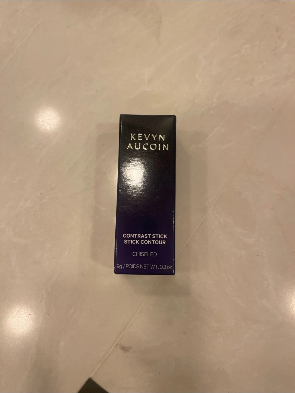 Kevyn Aucoin Contrast Stick - Chiseled Shade